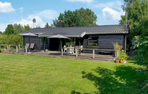 3 Bedroom Amazing Home In Dronningmølle